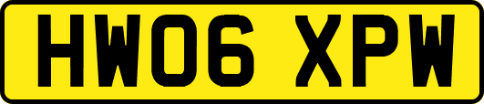 HW06XPW