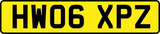 HW06XPZ