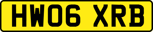 HW06XRB