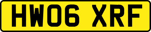 HW06XRF