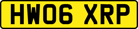 HW06XRP