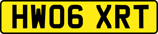 HW06XRT