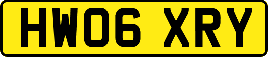 HW06XRY