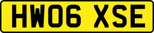 HW06XSE