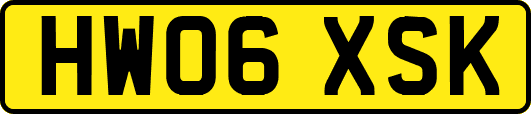 HW06XSK