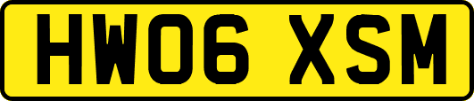 HW06XSM