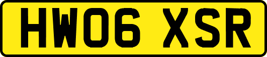 HW06XSR