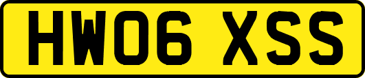 HW06XSS