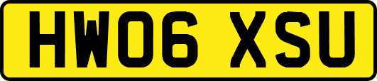 HW06XSU