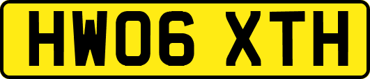 HW06XTH