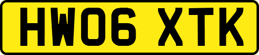 HW06XTK