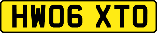HW06XTO