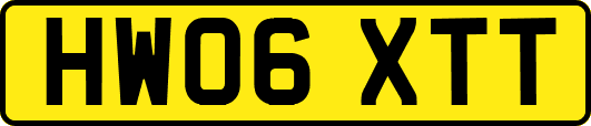 HW06XTT