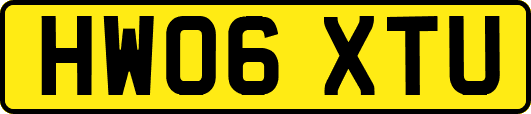 HW06XTU