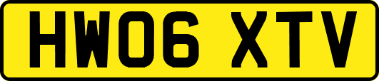 HW06XTV