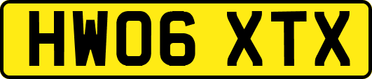 HW06XTX