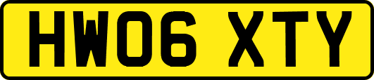 HW06XTY