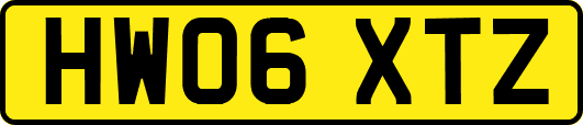 HW06XTZ