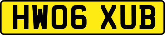 HW06XUB