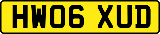 HW06XUD