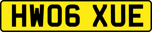 HW06XUE
