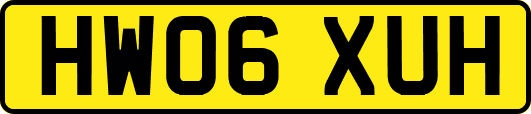 HW06XUH