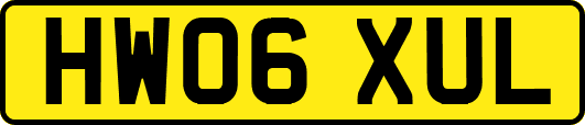 HW06XUL
