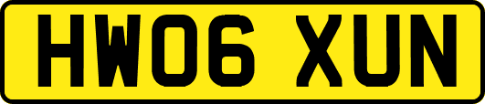 HW06XUN