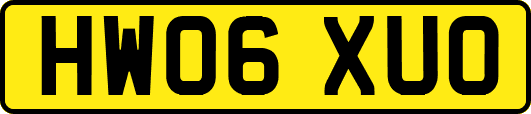 HW06XUO