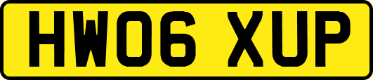 HW06XUP