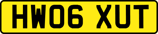 HW06XUT