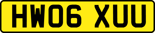HW06XUU