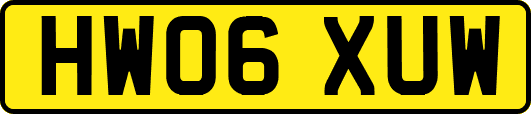HW06XUW