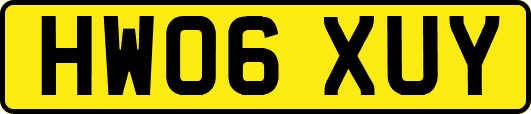 HW06XUY
