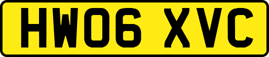 HW06XVC