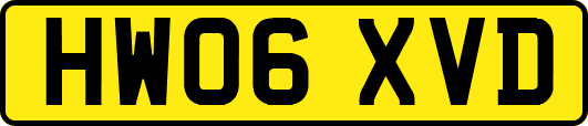 HW06XVD