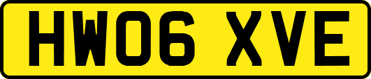 HW06XVE