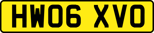 HW06XVO