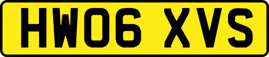 HW06XVS