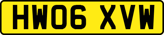 HW06XVW