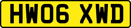 HW06XWD