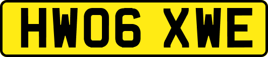 HW06XWE