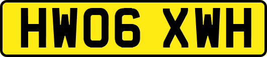 HW06XWH