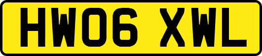 HW06XWL