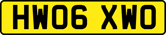 HW06XWO
