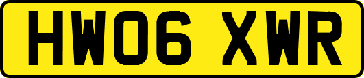 HW06XWR