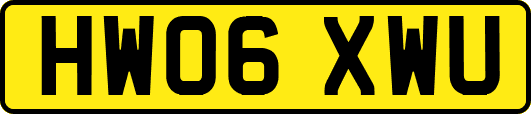 HW06XWU
