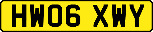 HW06XWY