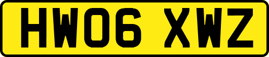 HW06XWZ