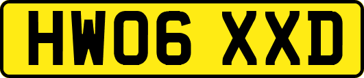 HW06XXD